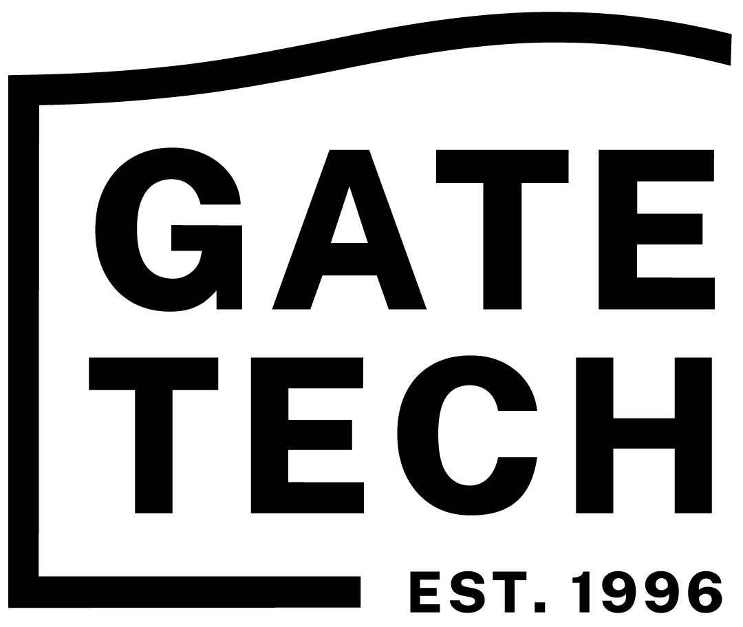 GATE TECH, INC. logo