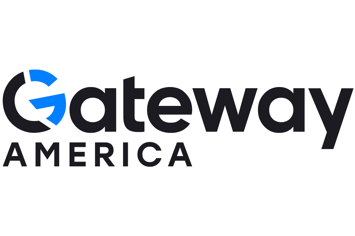 GATEWAY AMERICA LLC logo