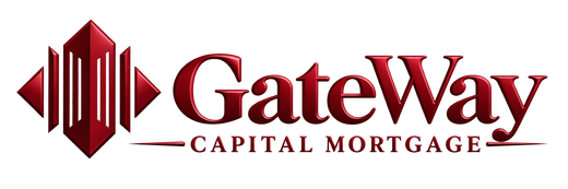 GATEWAY CAPITAL MORTGAGE, INC. logo