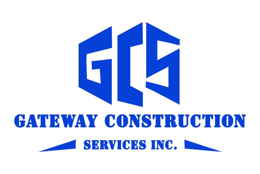 GATEWAY CONSTRUCTION SERVICES, INC logo