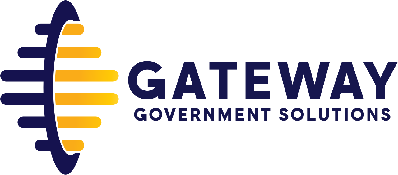 GATEWAY GOVERNMENT SOLUTIONS INC logo