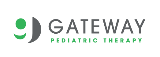 GATEWAY PEDIATRIC THERAPY, LLC logo