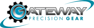 GATEWAY PRECISION GEAR, INC logo
