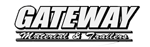 GATEWAY TRAILERS OF HERMISTON, OR logo