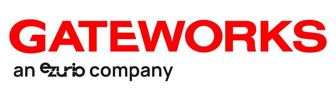 GATEWORKS CORP logo