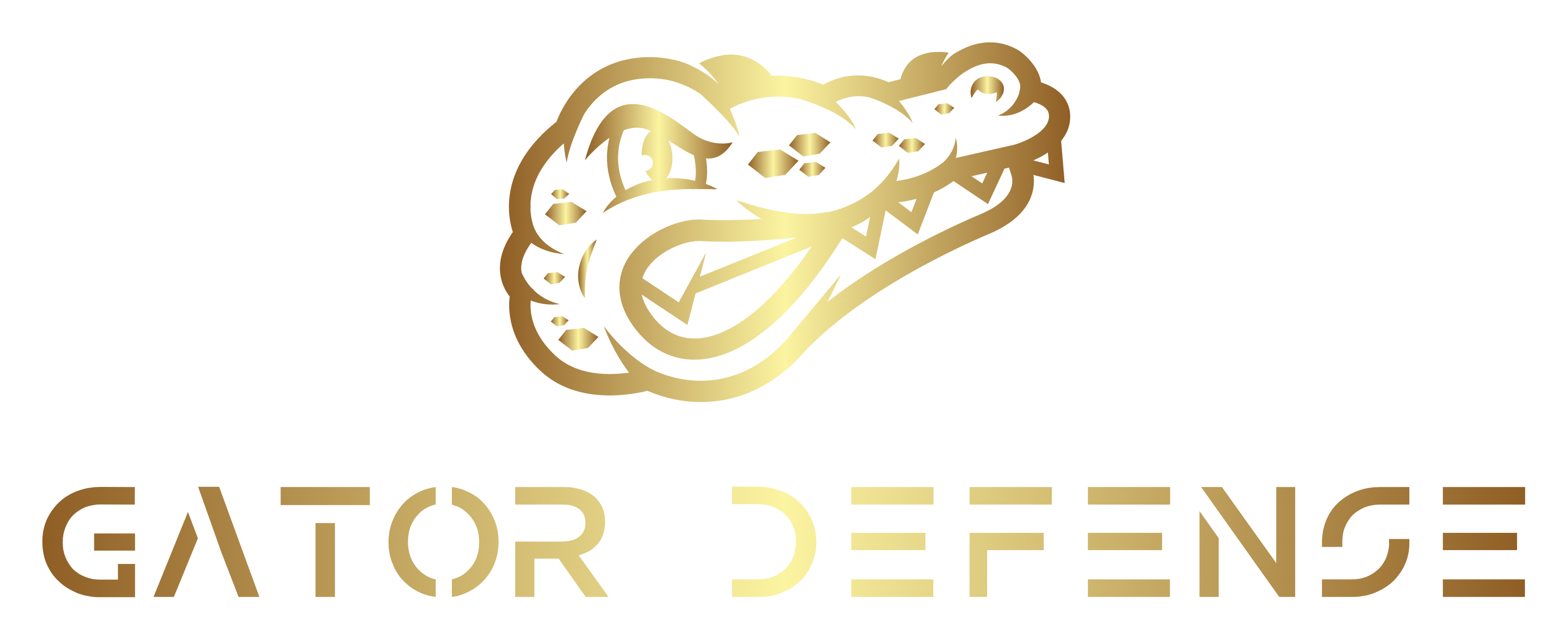 GATOR DEFENSE LLC logo