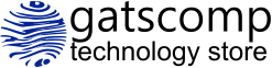 GATSCOMP logo