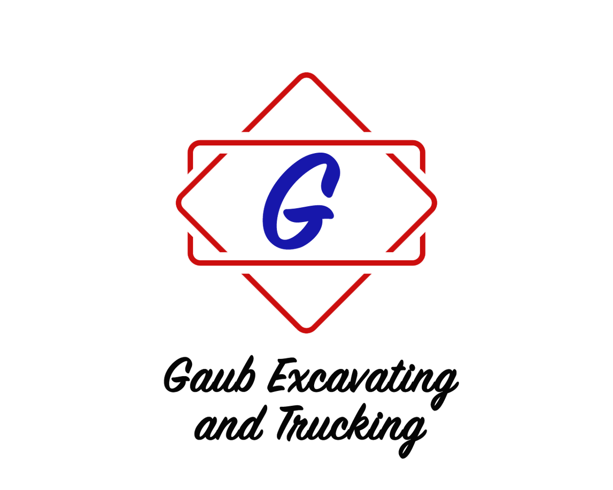 GAUB TRUCKING CORP logo