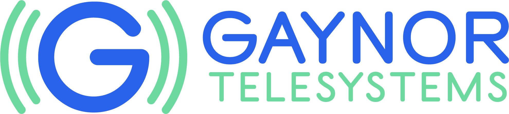 GAYNOR TELESYSTEMS INC. logo
