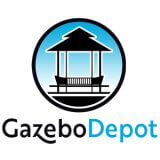GAZEBO DEPOT INC logo