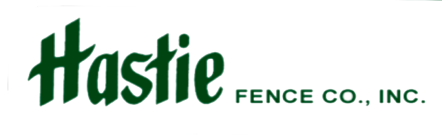 GB HASTIE FENCE CO INC logo
