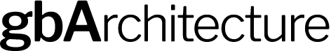 GBARCHITECTURE, INC logo