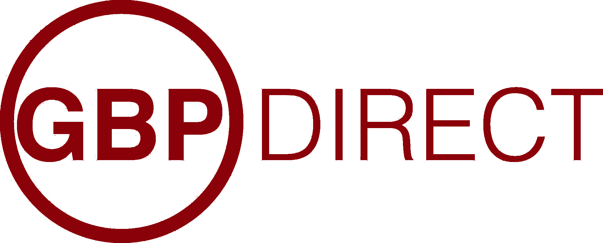 GBP DIRECT, INC. logo