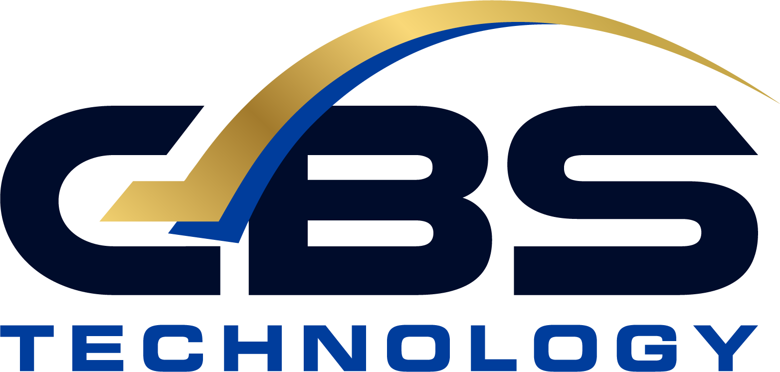 GBS TECHNOLOGY INC logo