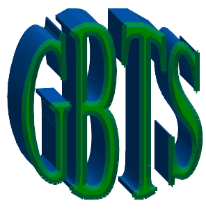 GBTS INC logo