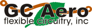 GC AERO FLEXIBLE CIRCUITRY INC logo