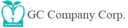 GC COMPANY CORP logo