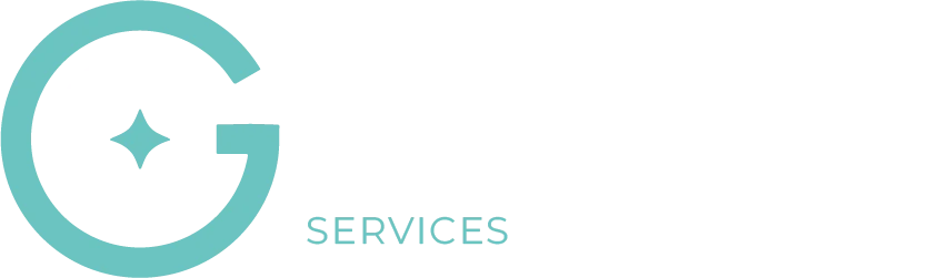 GC SERVICES logo