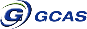 GCAS INC logo