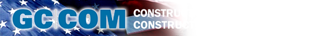 GCCOM CONSTRUCTION CO INC logo