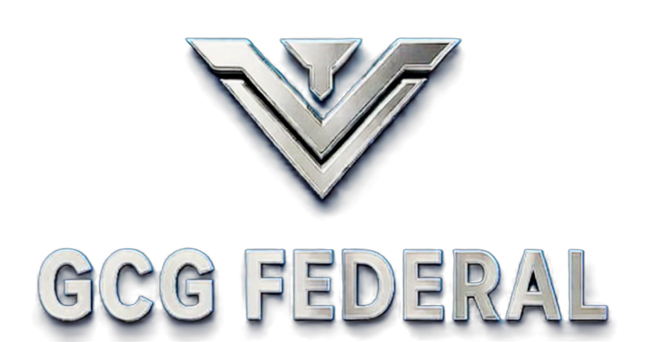 GCG FEDERAL, LLC logo