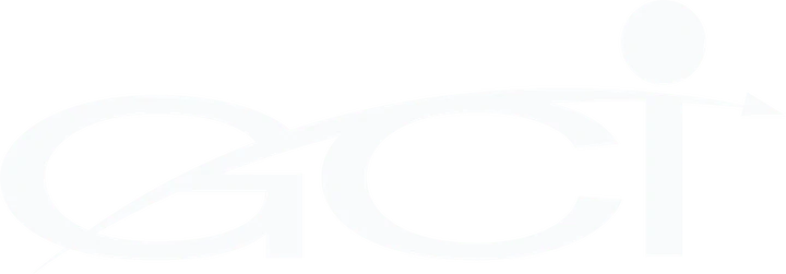 GCI INC logo