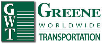 GCL ACQUISITION, LLC-GREENE WORLDWIDE TRANSPORTATION logo