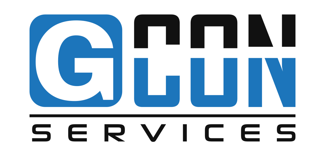 GCON SERVICES, LLC logo