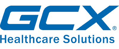 GCX INSTRUMENT MOUNTING SYSTEMS logo