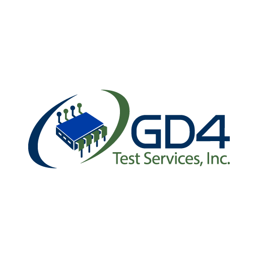 GD4 TEST SERVICES INC logo