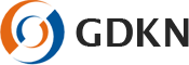 GDKN CORPORATION logo