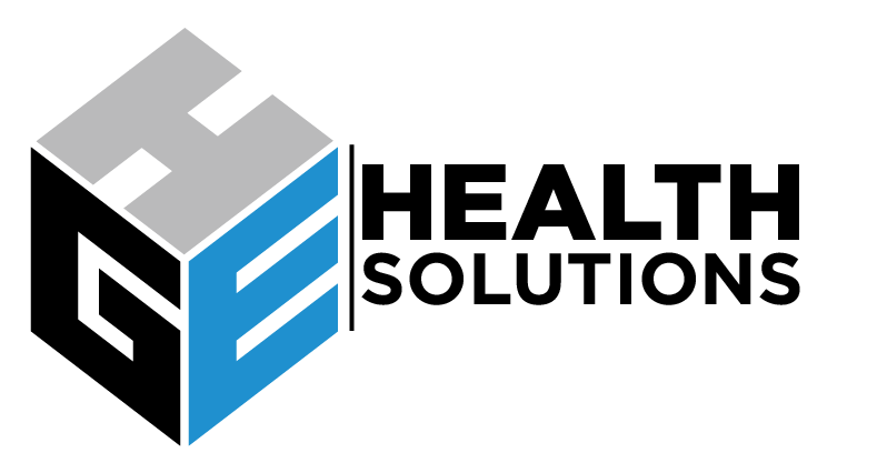 GE HEALTH SOLUTIONS INC logo