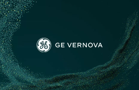 GE VERNOVA ELECTRIFICATION SOFTWARE, LLC logo