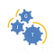 GEARJUMP TECHNOLOGIES LLC logo