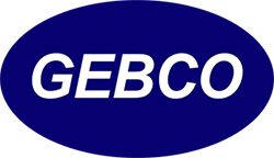 GEBCO ASSOCIATES, LP logo