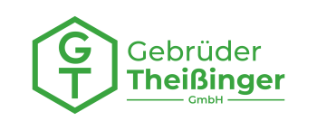 GEBRUDER THEISSINGER GMBH logo