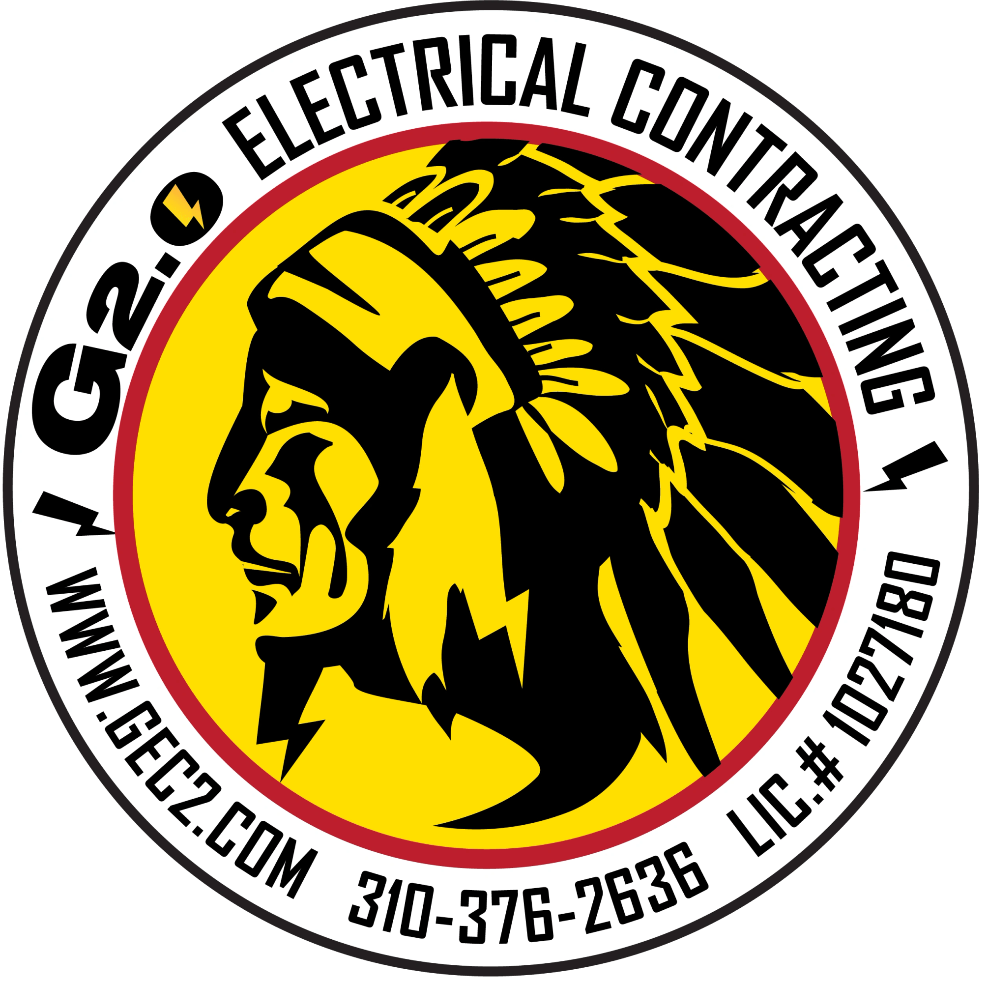GECTWO INC logo