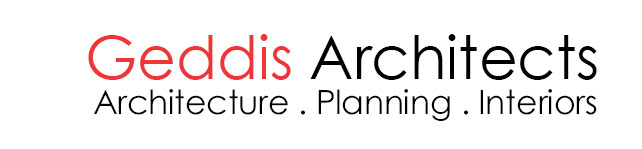GEDDIS PARTNERSHIP A PROFESSIONAL CORPORATON logo