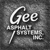 GEE ASPHALT SYSTEMS, INC logo