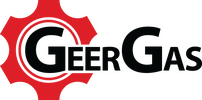 GEER GAS CORP logo