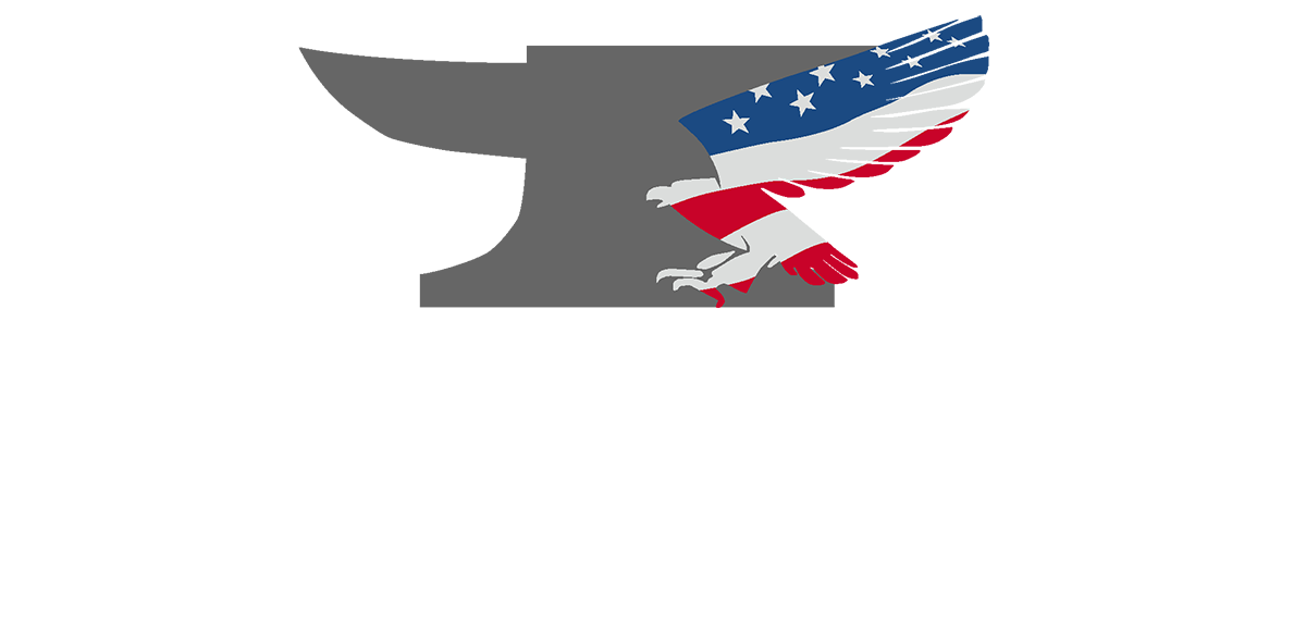 GEHMAN IRON, INC logo