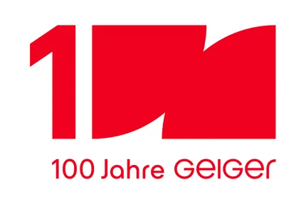 GEIGER ENTSORGUNG GMBH & CO. KG logo