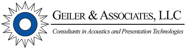 GEILER & ASSOCIATES, LLC logo