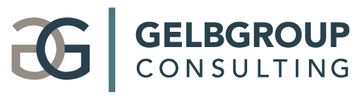 GELBGROUP CONSULTING, INC. logo