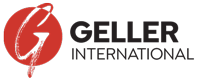 GELLER INTERNATIONAL INC logo