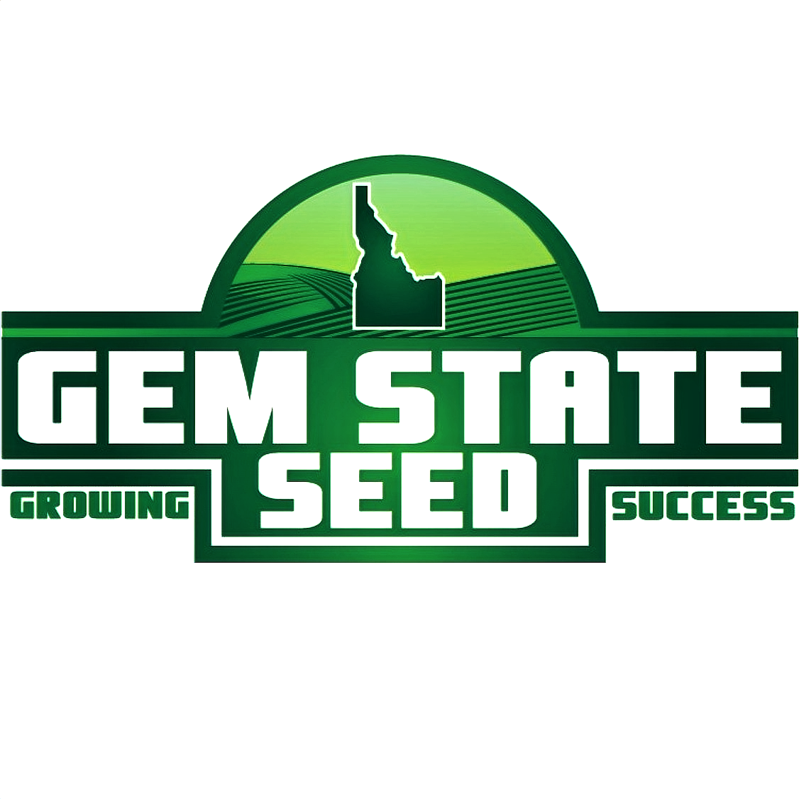 GEM STATE SEED INC logo