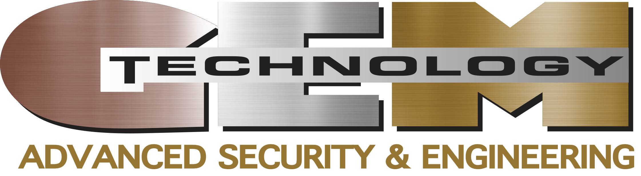 GEM TECHNOLOGY logo