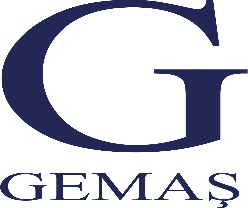 GEMAS GENEL MUHENDISLIK VE MIMARLIK ANONIM SIRKETI logo