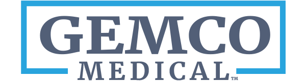 GEMCO MEDICAL logo