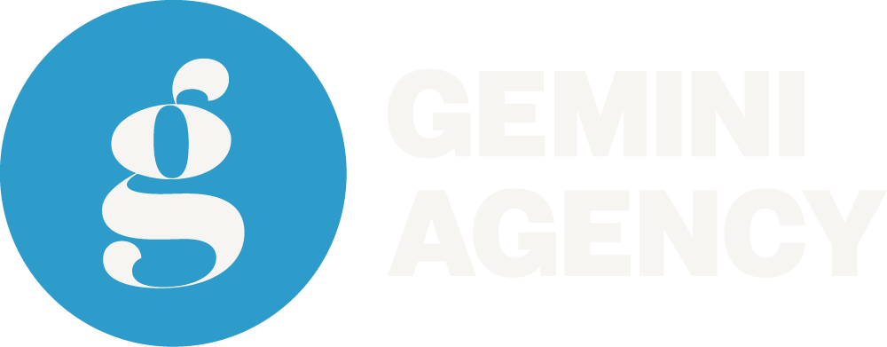 GEMINI ADVANCED MARKETING SOLUTIONS, INC. logo